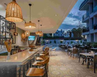 A Hotel Side - Manavgat - Bar