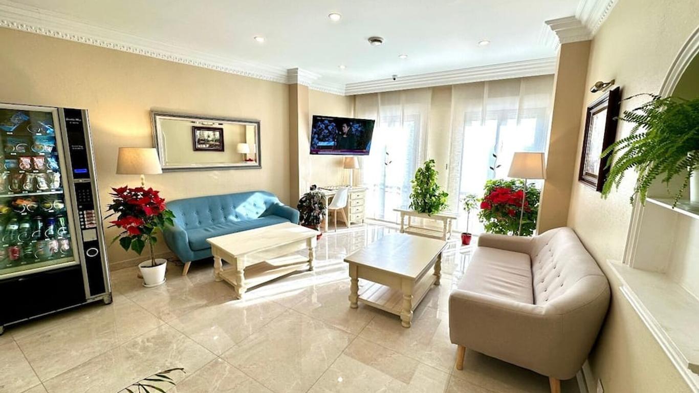 Hostal Toledo