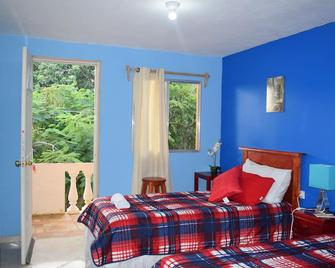 Mansion Giahn Bed & Breakfast - Cancún - Quarto