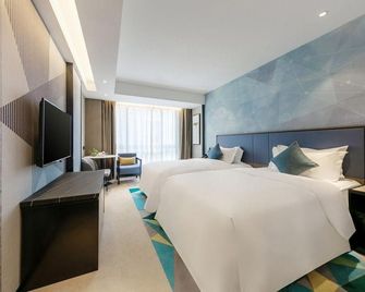 Maison New Century Hotel - Zhoushan - Habitación
