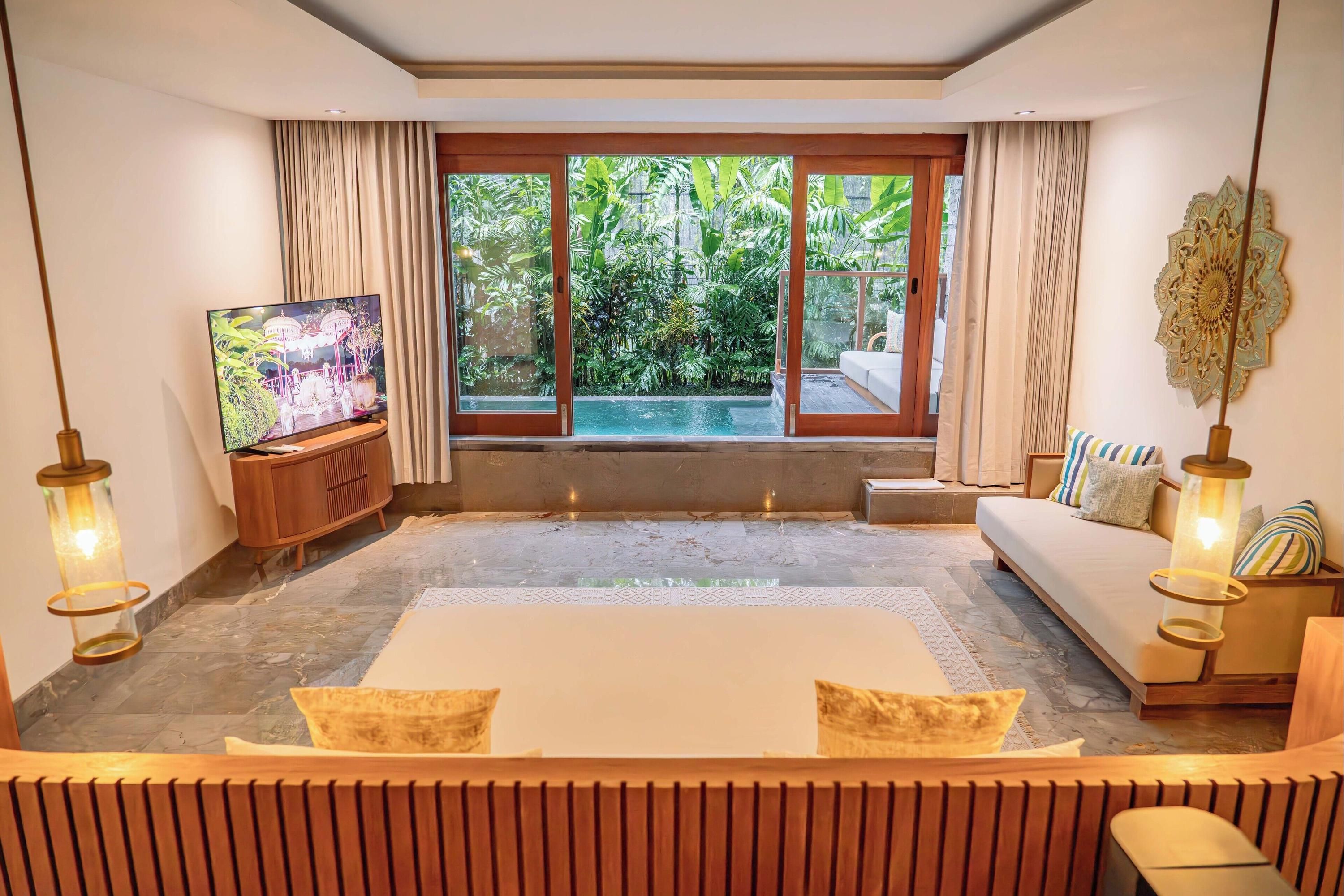 Goya Boutique Resort - Ubud
