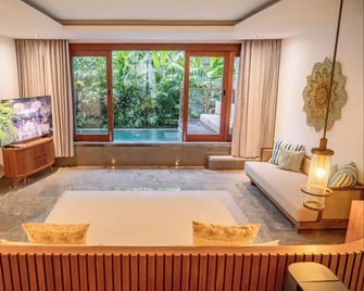 Goya Boutique Resort - Ubud