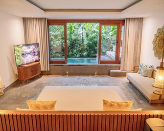 Goya Boutique Resort - אובוד