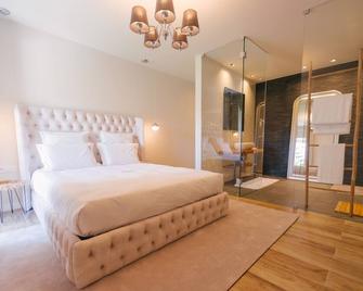 Quinta Vale de Sousa - Douro Valley - Canelas - Schlafzimmer