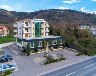 Hotel Odissey Jaz - Budva