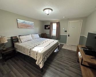 441 Lafever St - Walden - Bedroom