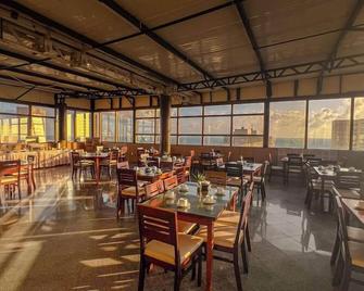 Hotel Boreas - Fortaleza - Restaurant