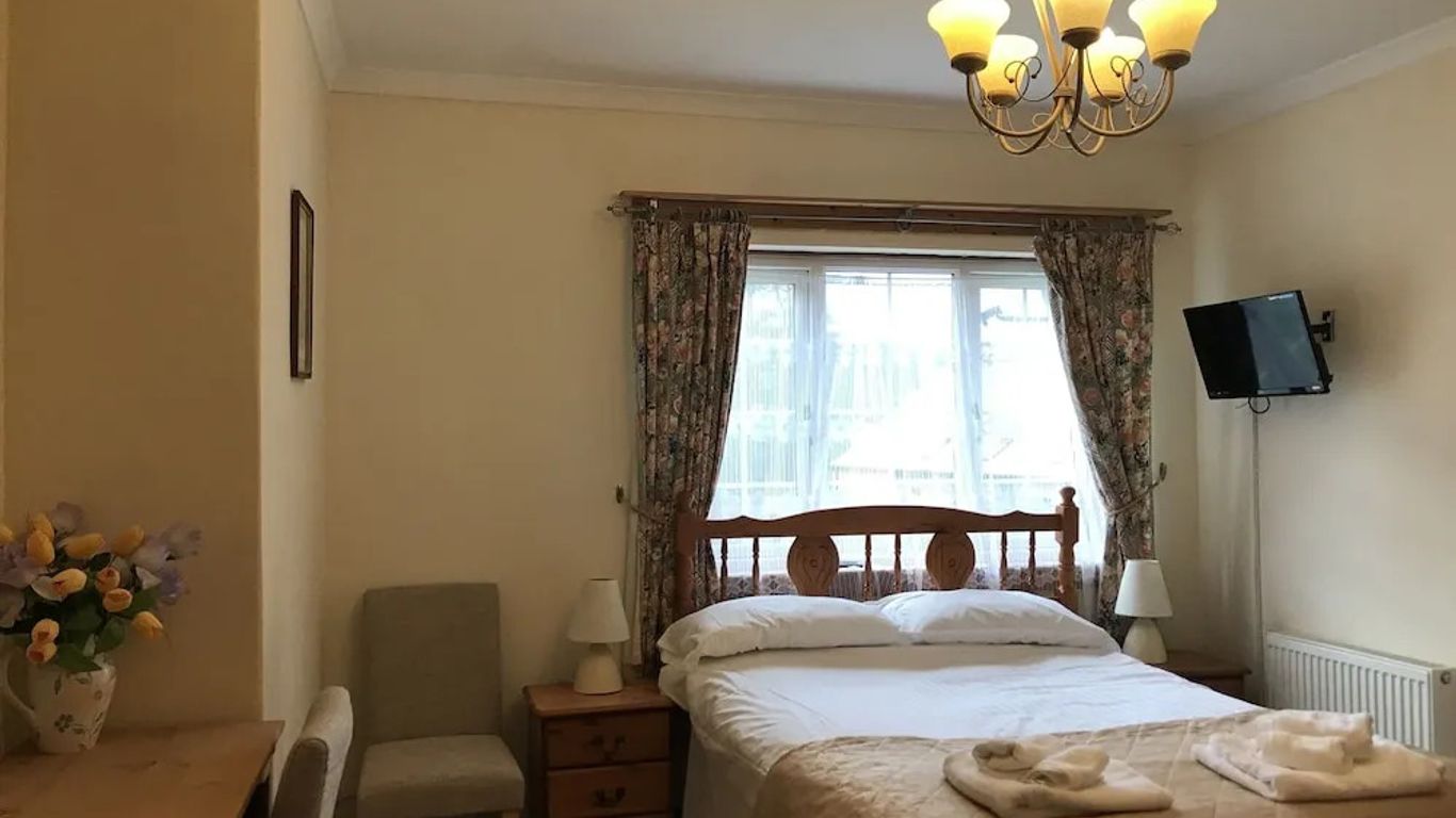 Distillery Guest House