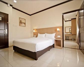 Hotel Setia - Kluang - Camera da letto