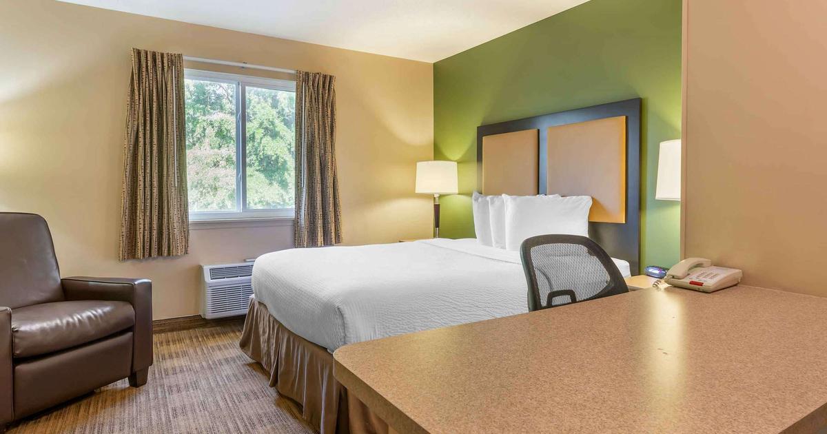 Extended Stay America Suites Lexington Tates Creek from 60