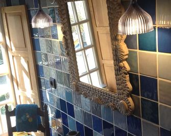 Manoir De La Rogerais & Spa - Beaussais-sur-Mer