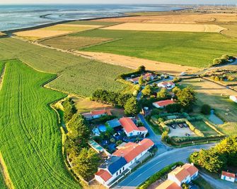 Au Passage du Gois - Saint-Gervais - Outdoor view
