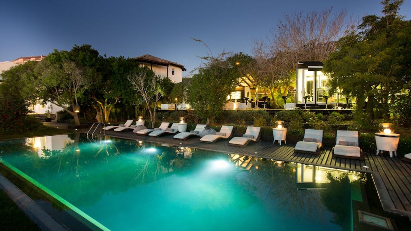 Winery Hotel Boutique