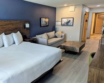 The Hotel Vue - Natchez