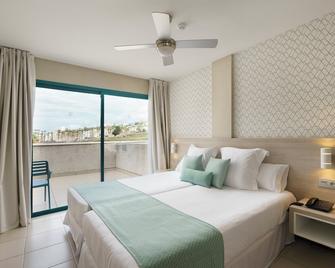 Alua Tenerife - Puerto de la Cruz - Bedroom