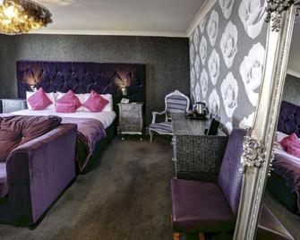 Roker Hotel, BW Premier Collection - Sunderland - Schlafzimmer