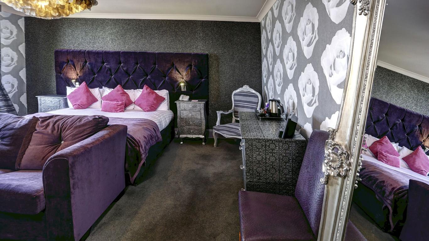 Roker Hotel, BW Premier Collection