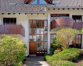 Urlaub im Hochschwarzwald - Hinterzarten - Bâtiment