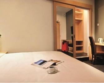 Sky Hotel @ Selayang - Batu Caves