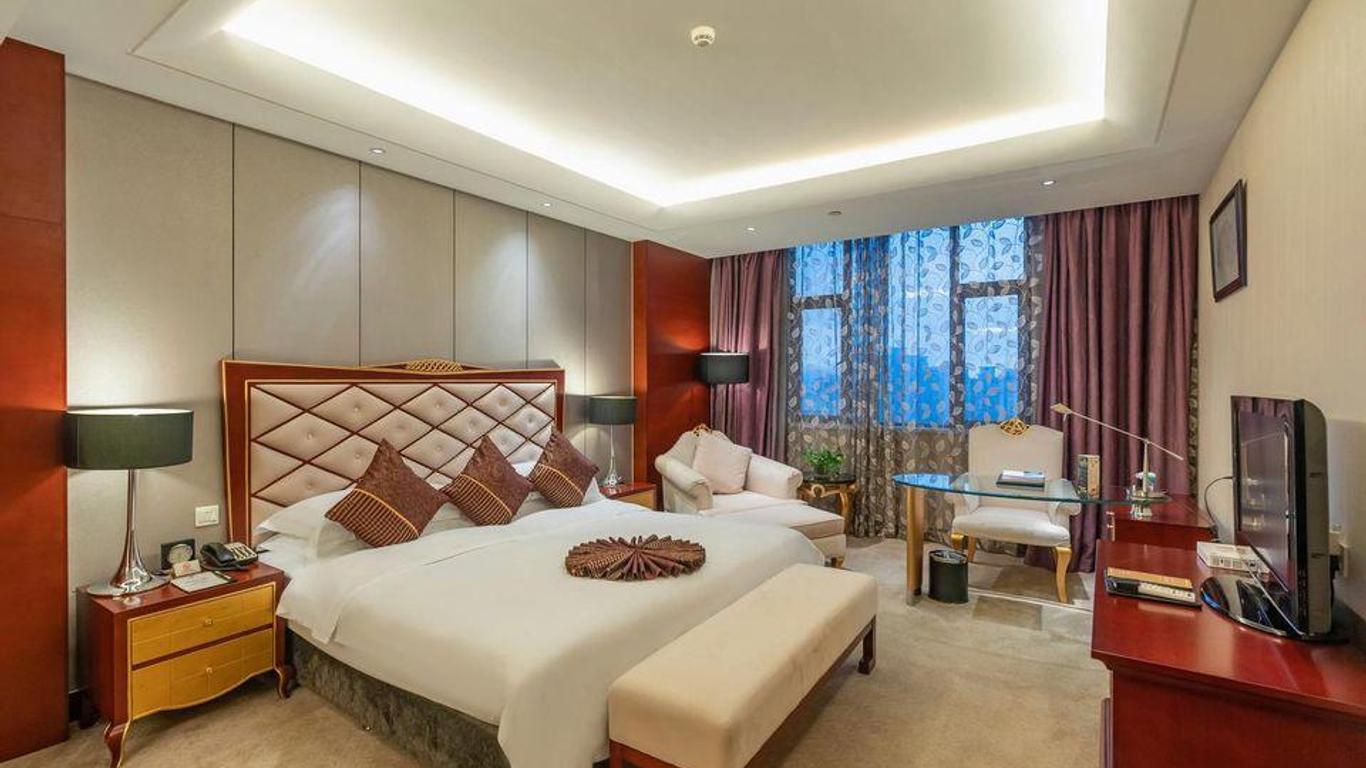 haiyuhotel
