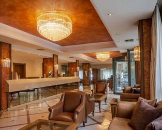 Park Hotel - Vólos
