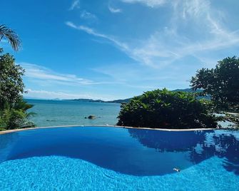 Lamai Bayview Boutique Resort - Ko Samui - Pool