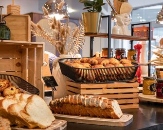 Hôtel Mercure Paris Cdg Airport & Convention - Roissy-en-France - Comedor