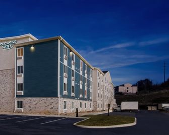Woodspring Suites Washington Meadowlands Pa - Washington - Gebäude