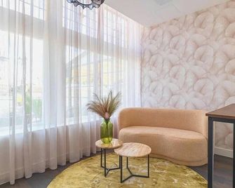 Boutique Hotel Maldegem - Vlissingen