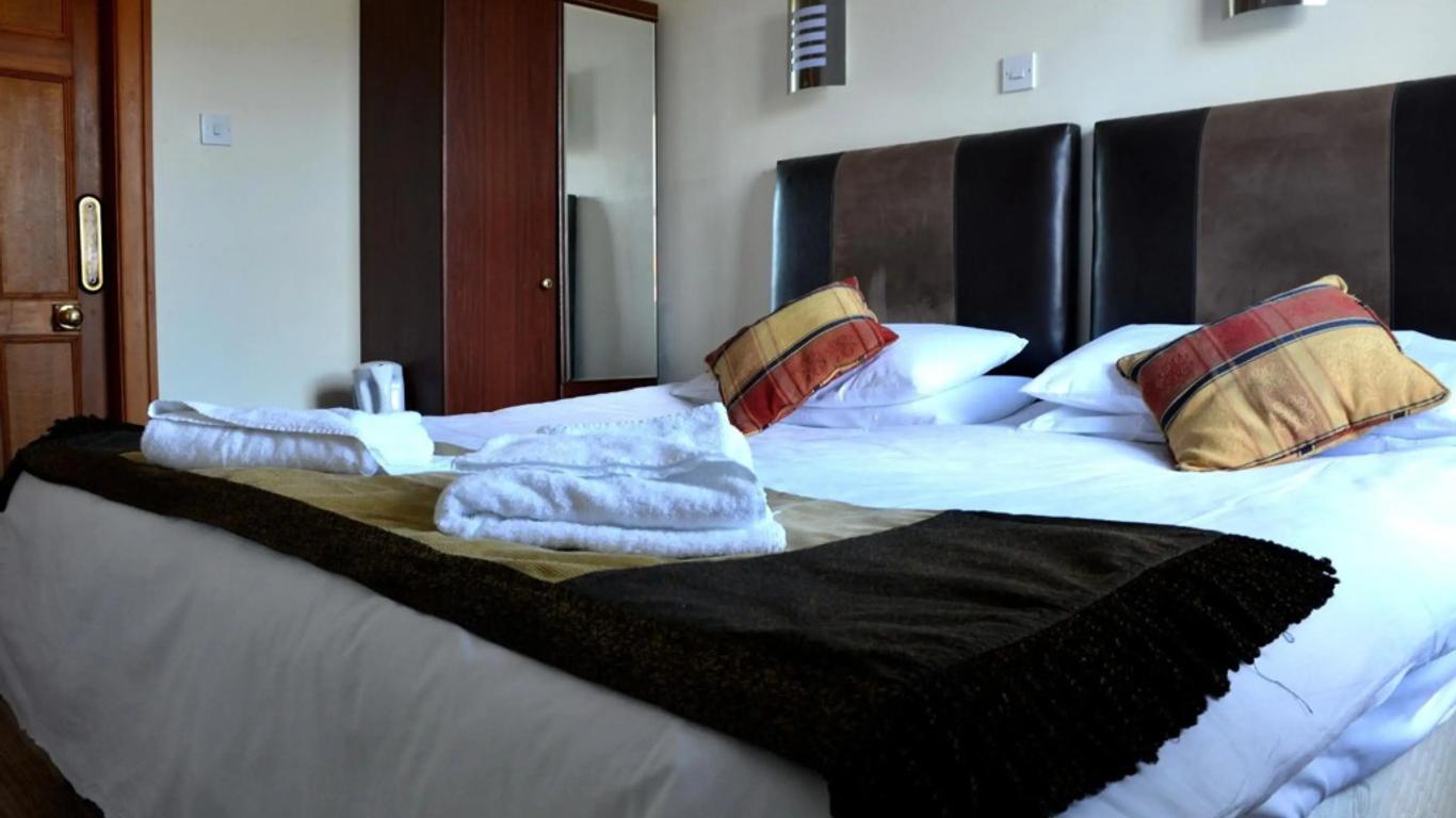 Crown Hotel