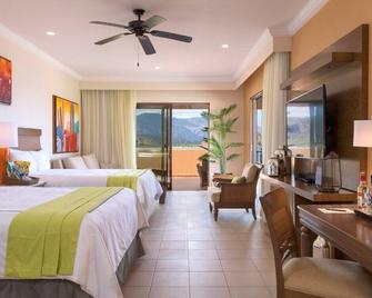 Villa del Palmar Resort at the Islands of Loreto - Danzante Bay 3-bedroom/4 bath - Loreto - Habitación
