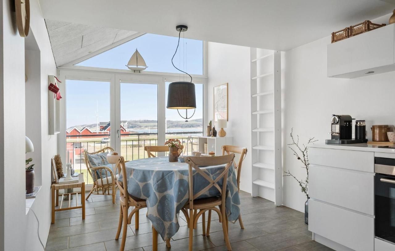 Cozy Apartment In Lemvig With Sauna – Lemvig