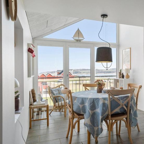 Cozy Apartment In Lemvig With Sauna – Lemvig