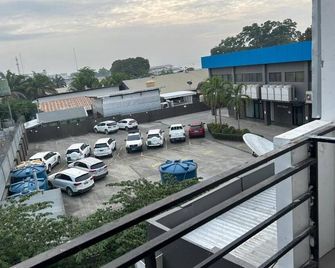 Charming 3-Bedroom Apartment in Honiara, Solomon Islands - Honiara - Extérieur
