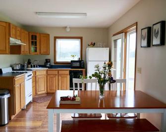 The Perfect Country Getaway - Cobleskill - Cocina