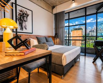 Hashtag 98 Hotel By Jalo - Medellín