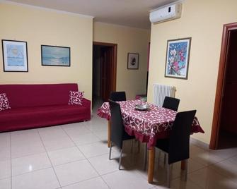 Residence Calle del Porto - Manfredonia - Comedor