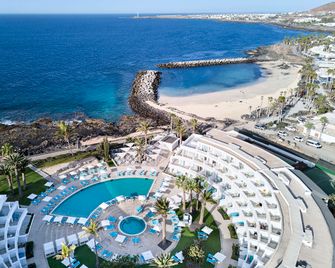 Iberostar Selection Lanzarote Park - Yaiza - Pool