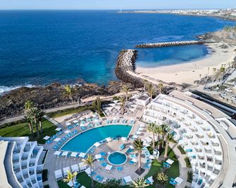 Iberostar Selection Lanzarote Park - Yaiza - Pool