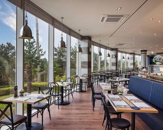 Kensington Resort Seogwipo - Seogwipo - Restaurant