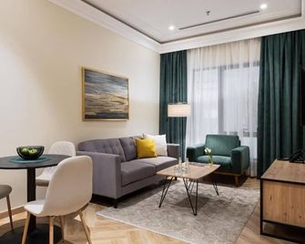 Marlo Hotel - Jeddah