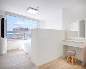 Pol-A Resort Haeundae - Busán
