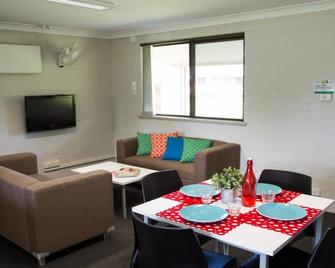 Western Sydney University Village Hawkesbury - Richmond - Dining room