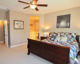 Luxury Dove Mountain Home Overlooking Preserve. Gated Community. Golf, Hiking. - Marana - Living room
