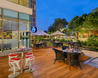 Novotel Ahmedabad - Ahmedabad - Nhà hàng