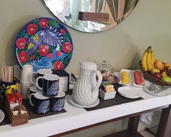 Suites Colonial - Cozumel