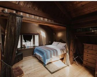 Ranch House for Two - Cazadero