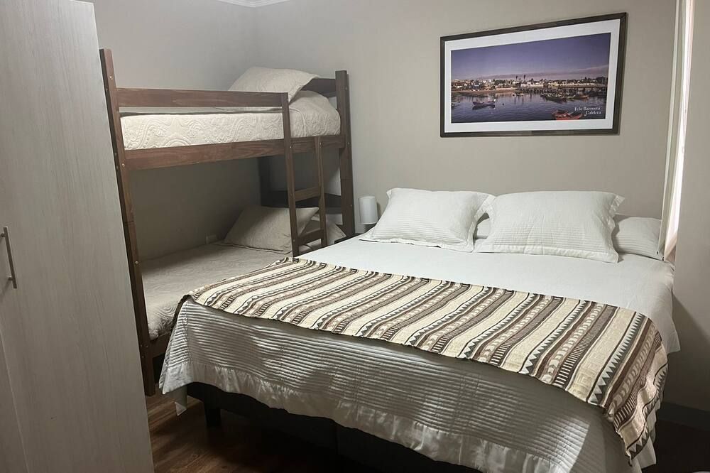 Alternativo Hostels - Caldera