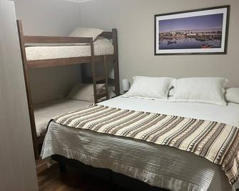 Alternativo Hostels - Caldera