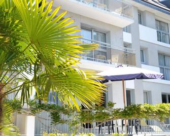 Hotel Ker Vennaik - Bénodet - Budova